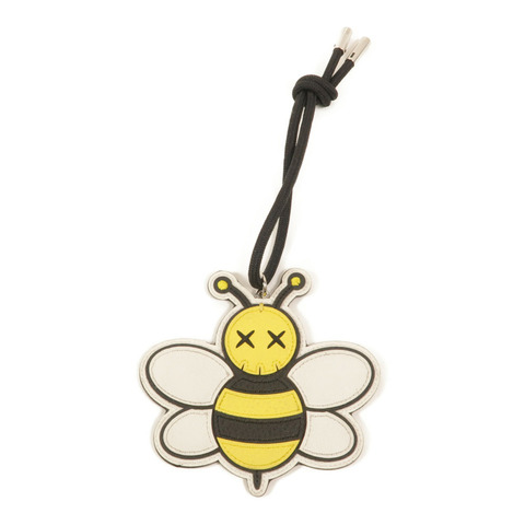 Dior 牛皮皮革Dior x Kaws Bee Charm掛飾