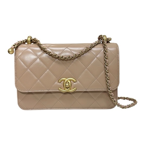 Chanel AS2649 Chain Bag