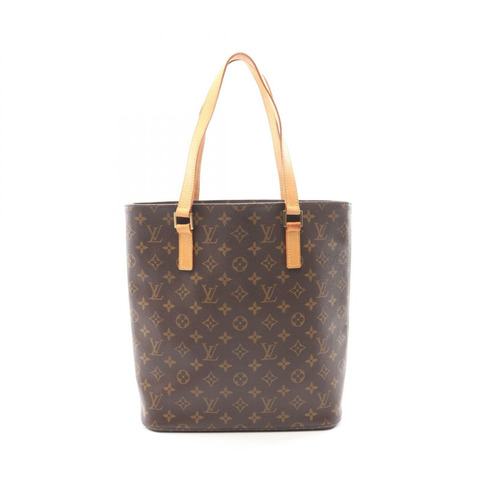 路易威登 Vavin GM 托特肩背包 M51170 Monogram 帆布皮革 二手 LV