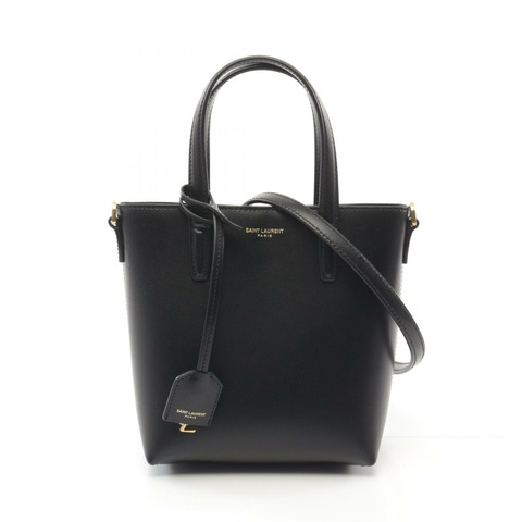 SAINT LAURENT PARIS 迷你玩具購物斜背包 773995AADDI1000 全新