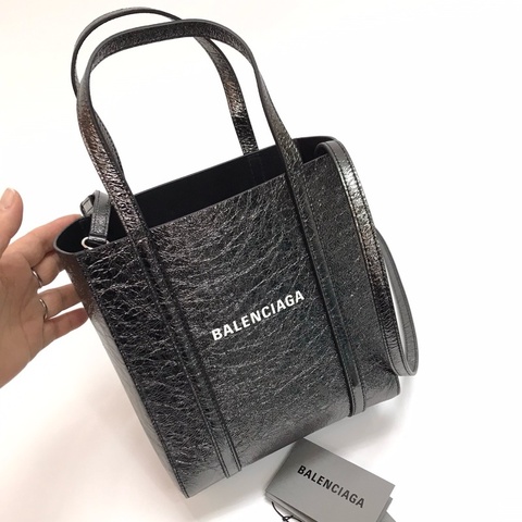 Balenciaga everyday tote bag