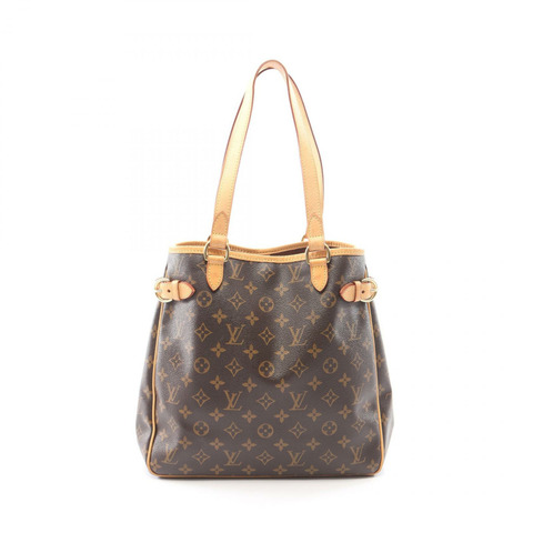 路易威登 Batignolles 垂直手提單肩包 M51153 Monogram 皮革 LV