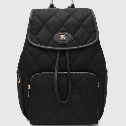 Burberry Horseshoe backpack 8114384