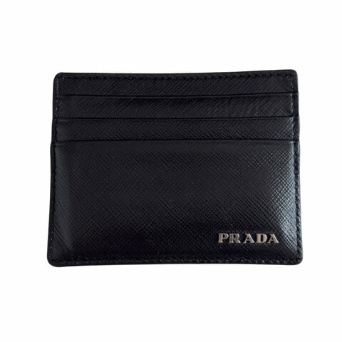 PRADA 卡包