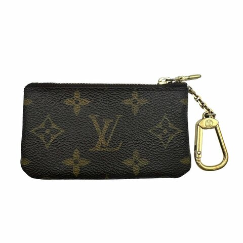 【美收精品】Louis Vuitton 零錢包  C-880【隔月月中將轉賣至日本 上架期限30天】