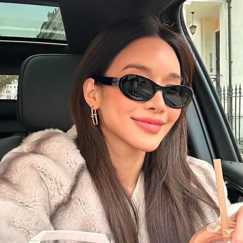 Miu Miu 太陽眼鏡 SMU 06Z 熱賣款