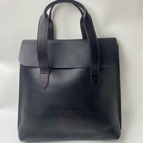 罗意威loewe手提包