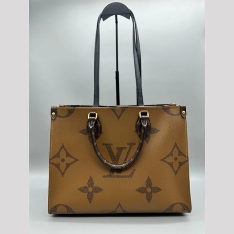 Lv on the go 中號 老花