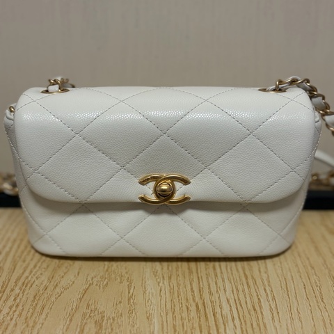 Chanel Flapbag