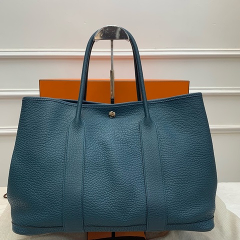 Hermes Garden Party 36