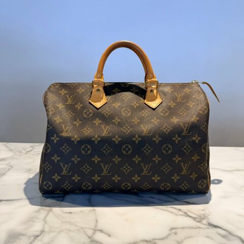 LV Speedy 30 波士頓包