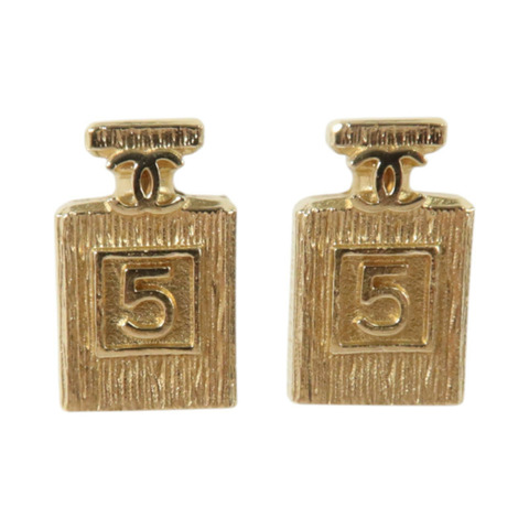 CHANEL 金屬Earrings耳環