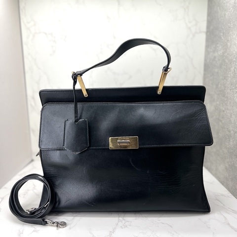 香緹國際精品 BALENCIAGA Le Dix Cartable 包 1221