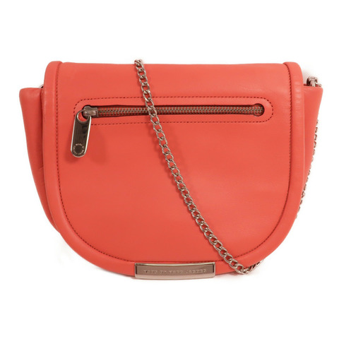 MARC BY MARC JACOBS 牛皮皮革Shoulder Bag肩背袋