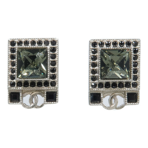 CHANEL 金屬Earrings耳環