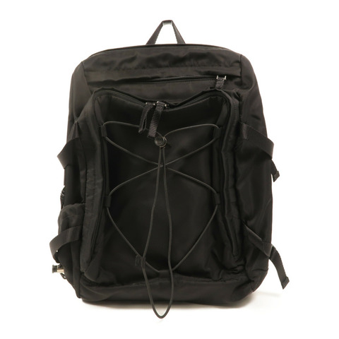 PRADA 尼龍Backpack背包