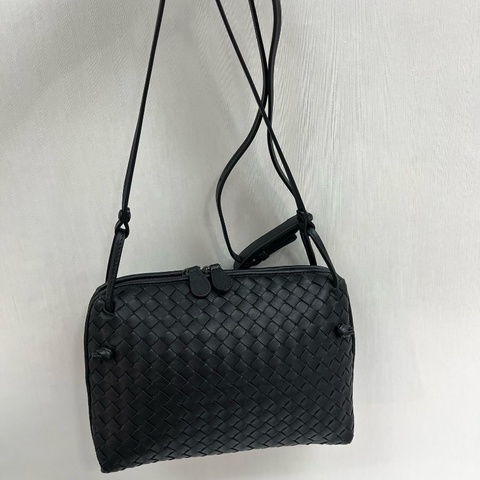 Bottega Veneta Intreccio Napa