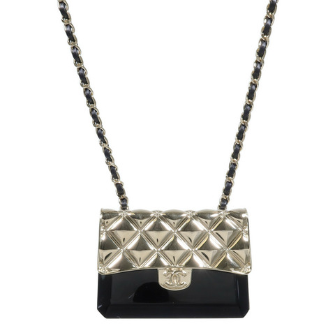 CHANEL 金屬Necklace項鍊