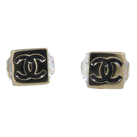 CHANEL 金屬Earrings耳環