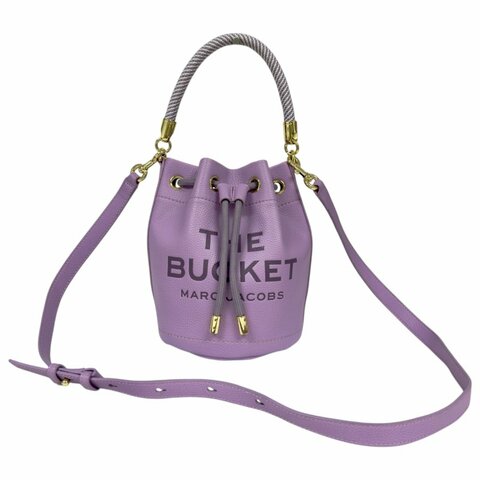 MARC JACOBS 水桶 2用袋