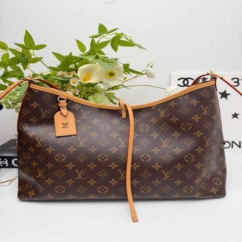 路易威登Louis Vuitton 26年Carryall 中號