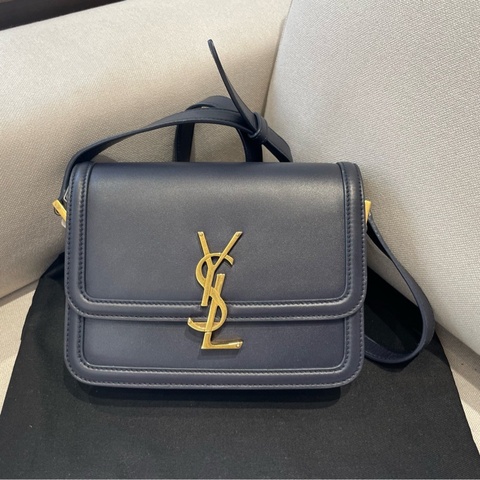 聖羅蘭/Saint laurent 豆腐包小號
