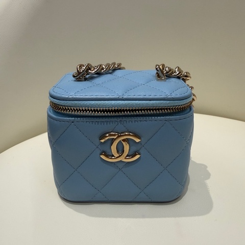 香奈兒Chanel  coco金屬鏈 特別款式
