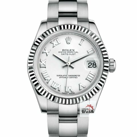 【大眾金時代】ROLEX勞力士 178274 Datejust 蠔式日誌 中型款 2016/07 大眾金時代B1522