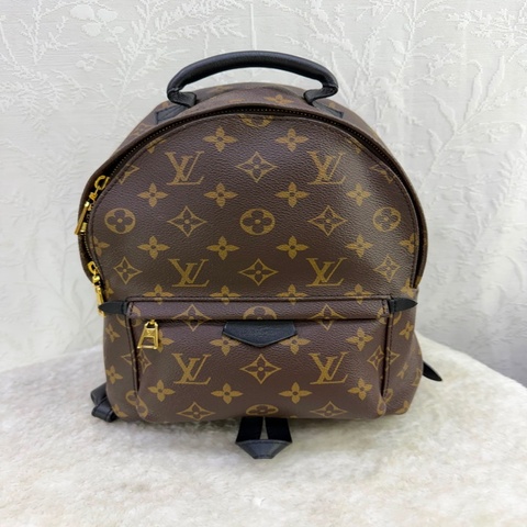 Louis Vuitton Mabillon women’s backpack