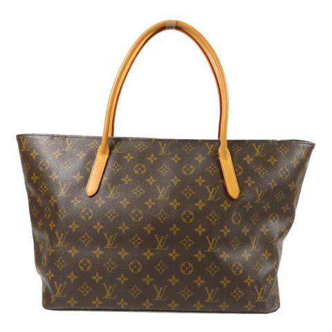 LOUIS VUITTON Monogram Raspail MM肩背袋