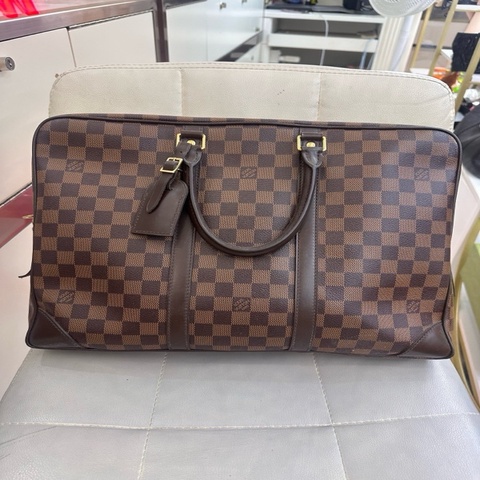 路易威登 Louis Vuitton N41124 皮革