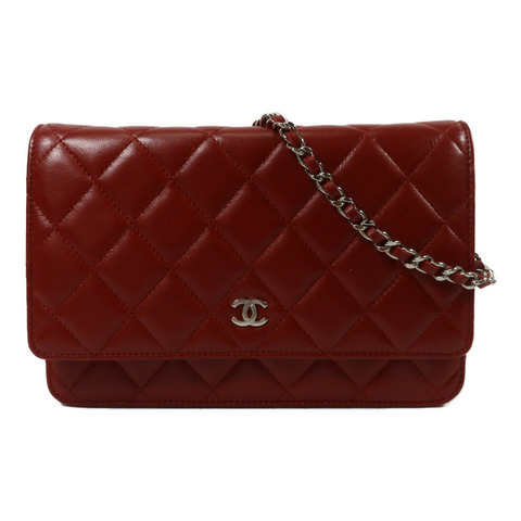 CHANEL Wallet On Chain