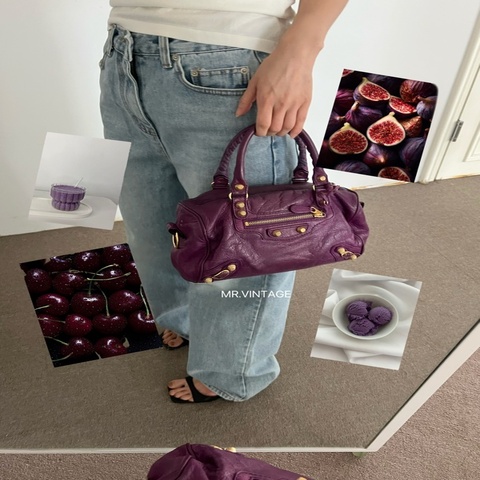 🏷️ Balenciaga