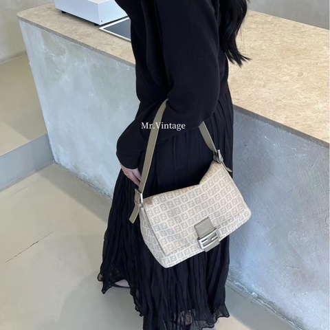 🏷️ Fendi 法棍