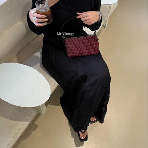 🏷️ Fendi