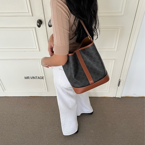 🏷️ Celine 水桶包