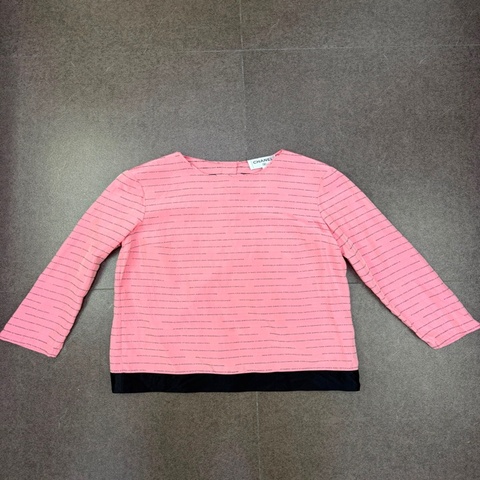 Chanel 女裝衫