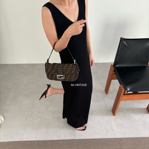🏷️ Fendi 法棍