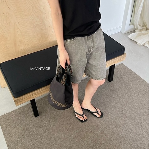 🏷️ Fendi 小水桶