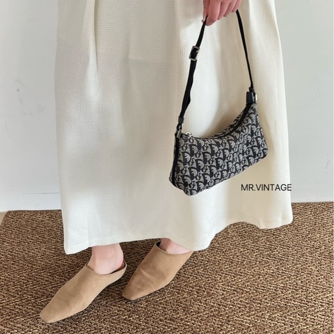 🏷️ Dior Saddle