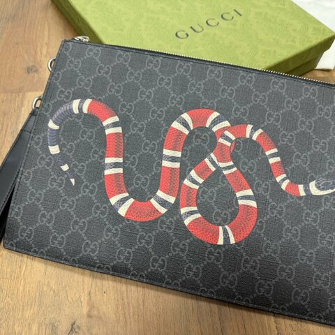 GUCCI 手拿包