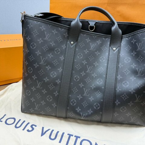 Louis Vuitton手提斜背托特包