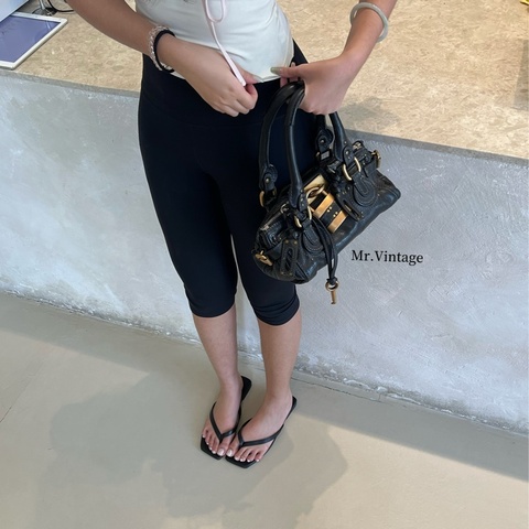 🏷️ Chloé 鎖頭包