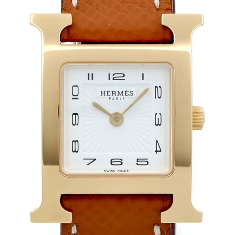HERMES Heure H watch HH1.201e