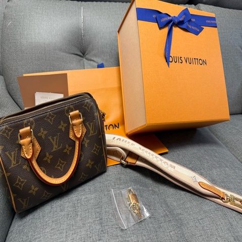 LV speedy 20