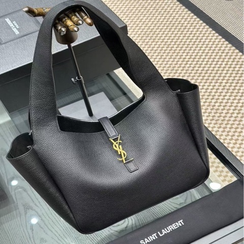 未使用 YSL 聖羅蘭 Bea Tote 小號