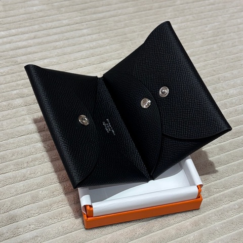 Hermes 零錢包卡包