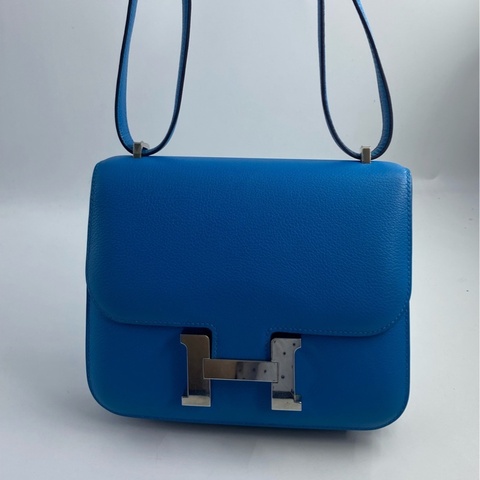 Hermes愛馬仕康康19 c刻 單品