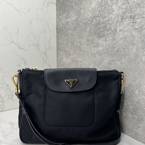 香緹國際精品 PRADA Saffiano包 1227