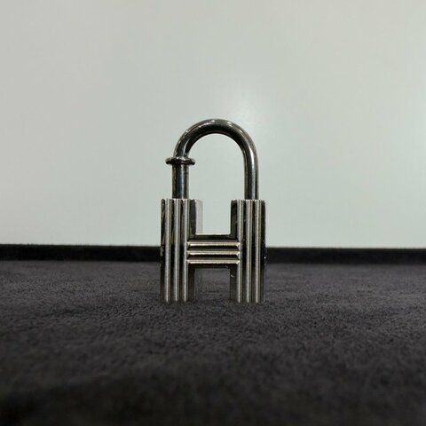 HERMES H鎖頭掛件